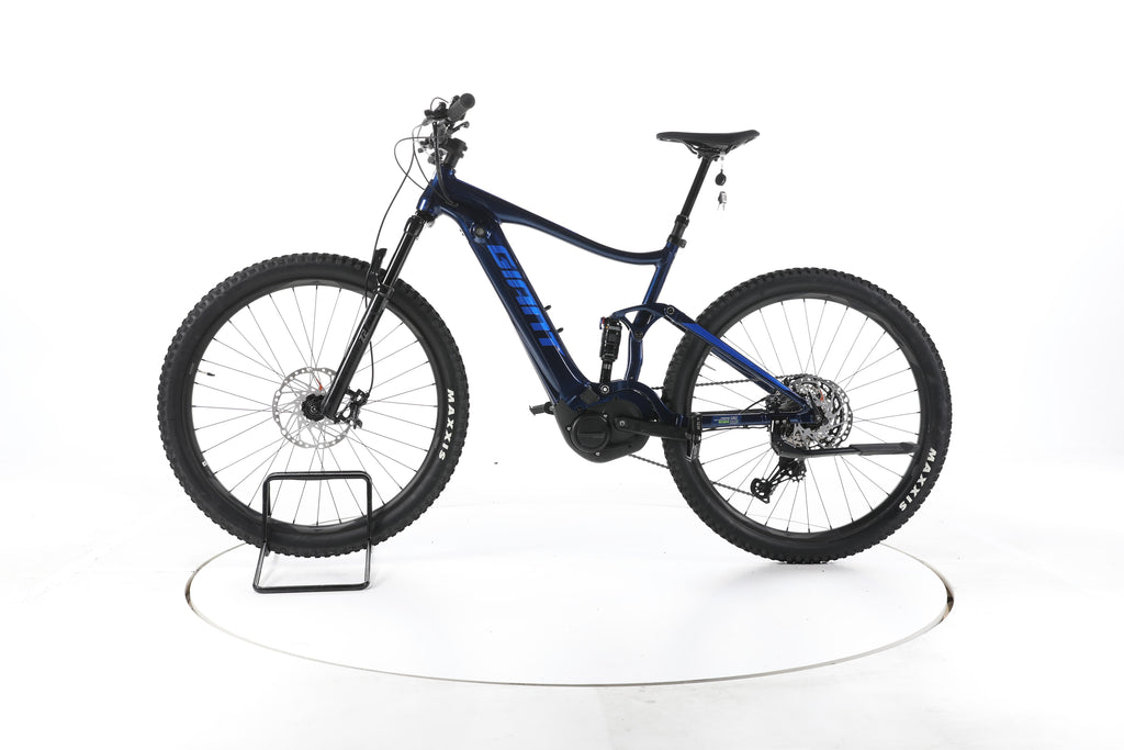 Giant Stance E+ 0 Pro E-Bike Fully - Image 7