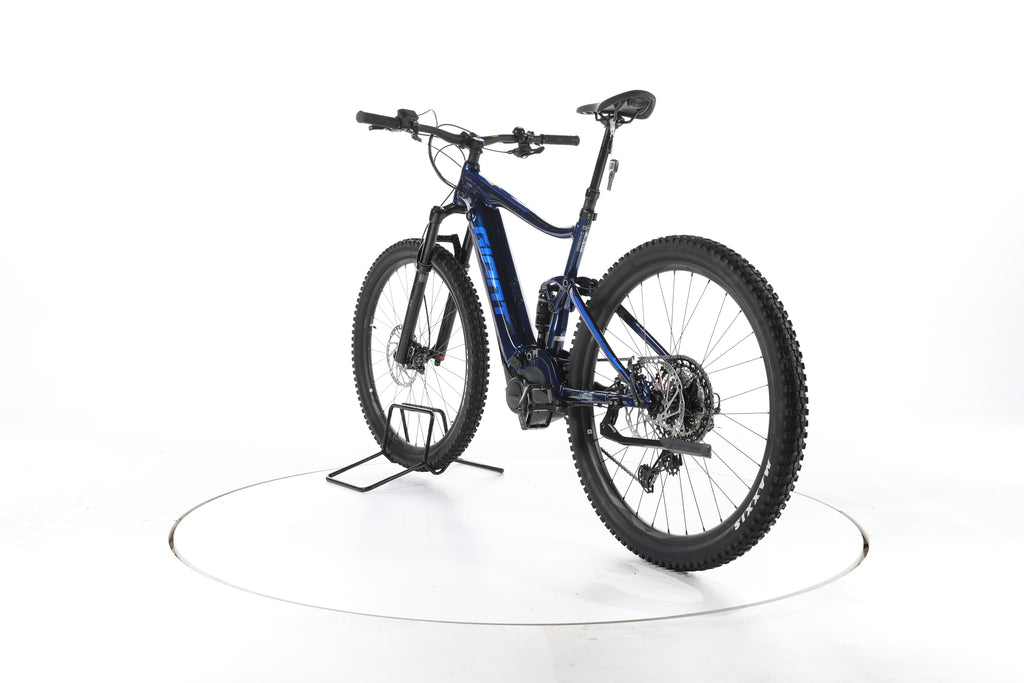 Giant Stance E+ 0 Pro E-Bike Fully - Image 9