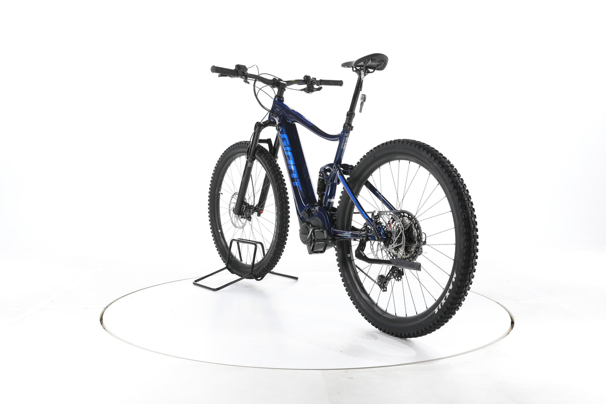 Giant Stance E+ 0 Pro E-Bike Fully - Image 9