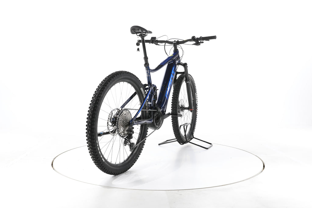 Giant Stance E+ 0 Pro E-Bike Fully - Image 11