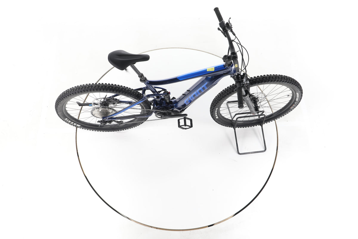 Giant Stance E+ 0 Pro E-Bike Fully - Image 13