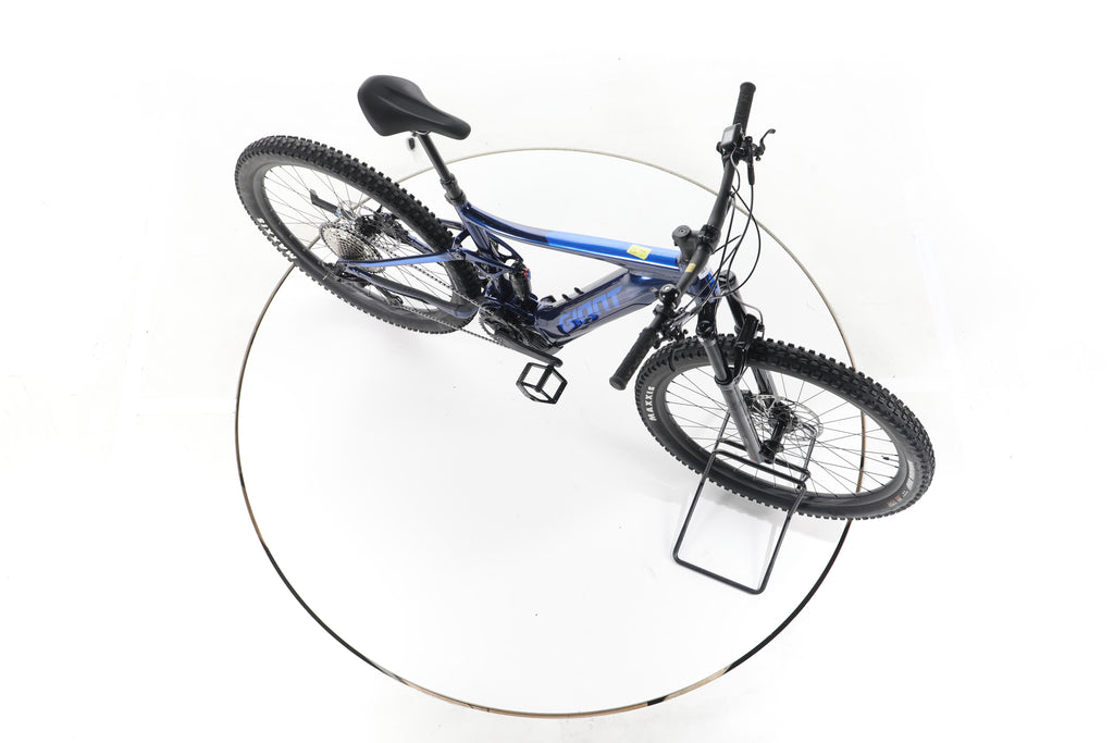 Giant Stance E+ 0 Pro E-Bike Fully - Image 14