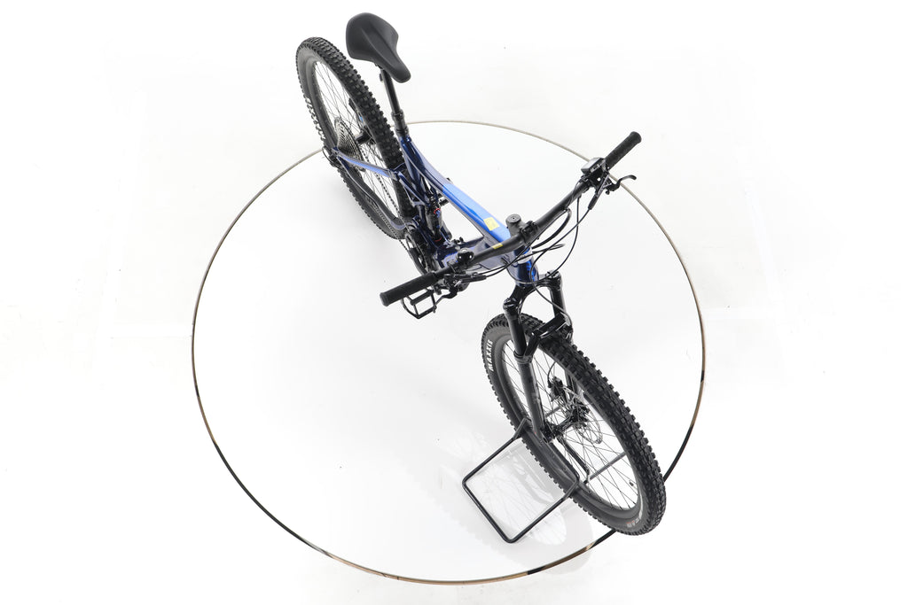 Giant Stance E+ 0 Pro E-Bike Fully - Image 15