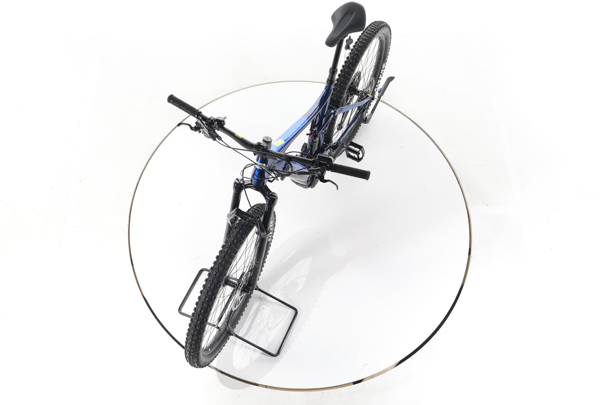 Giant Stance E+ 0 Pro E-Bike Fully - Image 17