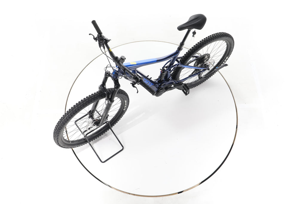 Giant Stance E+ 0 Pro E-Bike Fully - Image 18