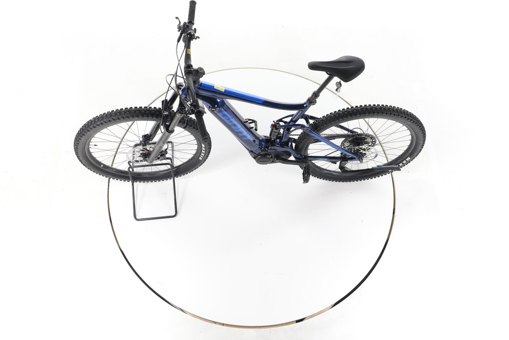 Giant Stance E+ 0 Pro E-Bike Fully - Image 19