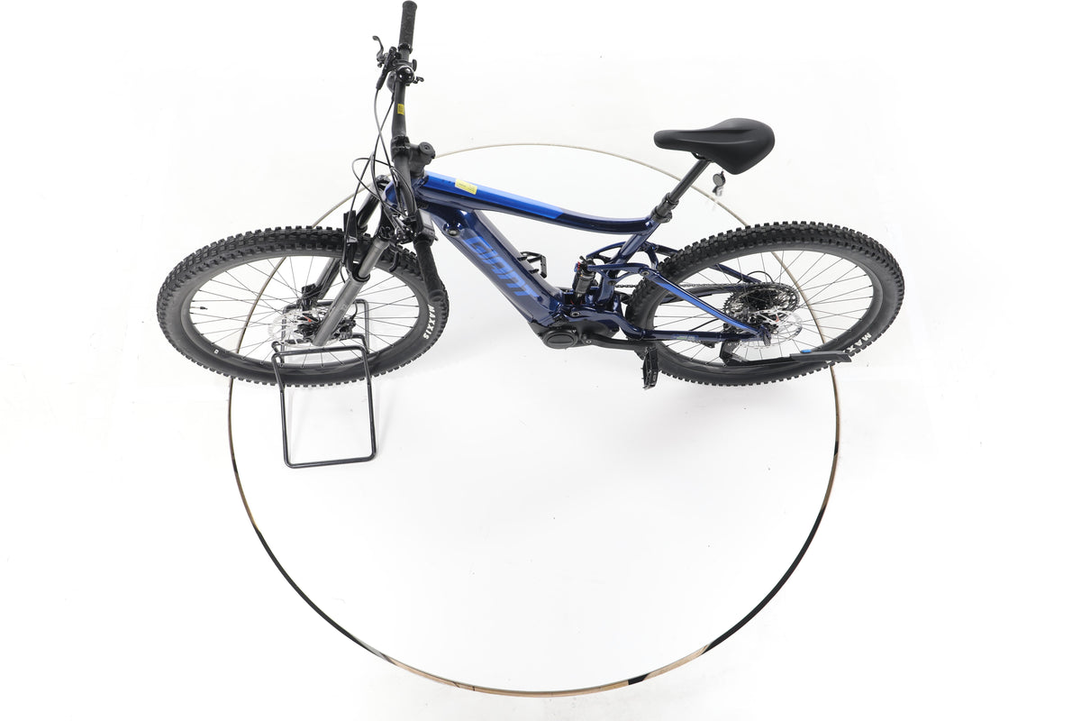 Giant Stance E+ 0 Pro E-Bike Fully - Image 19