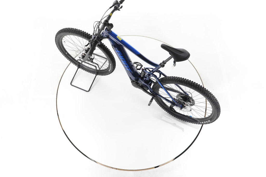 Giant Stance E+ 0 Pro E-Bike Fully - Image 20