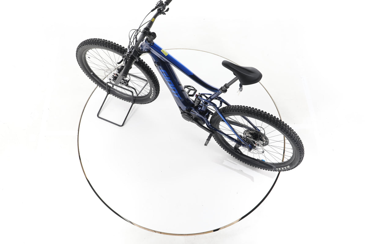 Giant Stance E+ 0 Pro E-Bike Fully - Image 20