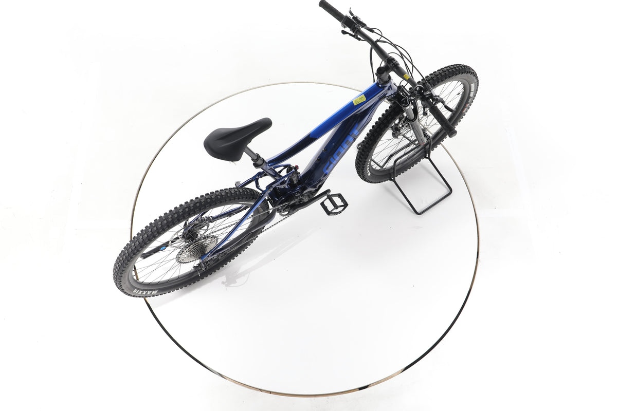 Giant Stance E+ 0 Pro E-Bike Fully - Image 24