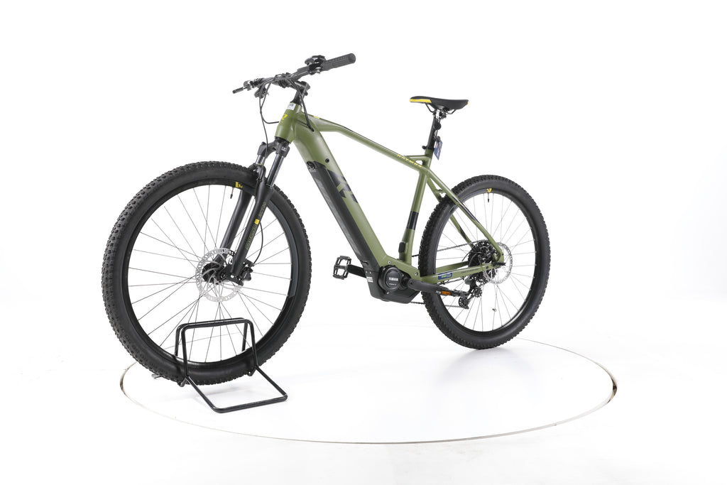 R Raymon HardRay E 4.0 E-Bike - Image 6