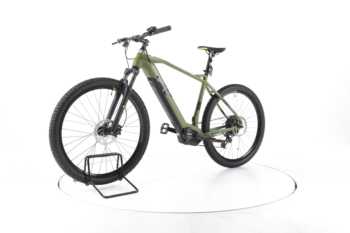 R Raymon HardRay E 4.0 E-Bike - Image 6