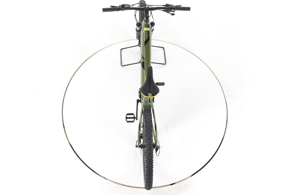 R Raymon HardRay E 4.0 E-Bike - Image 22
