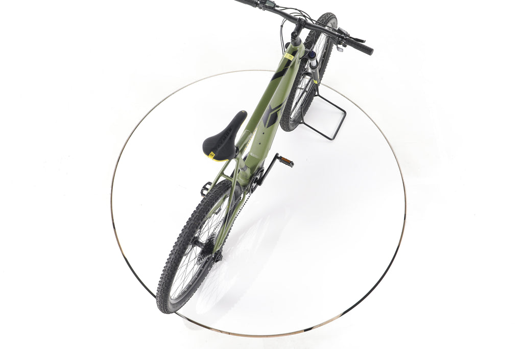 R Raymon HardRay E 4.0 E-Bike - Image 23