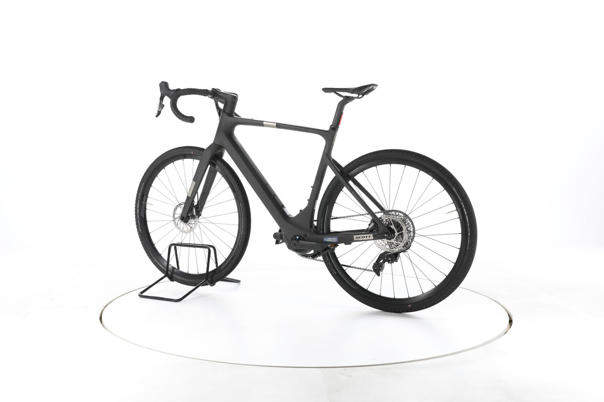 Scott Solace Gravel 30 E-Gravel & Rennrad Carbon 2025 - Image 8