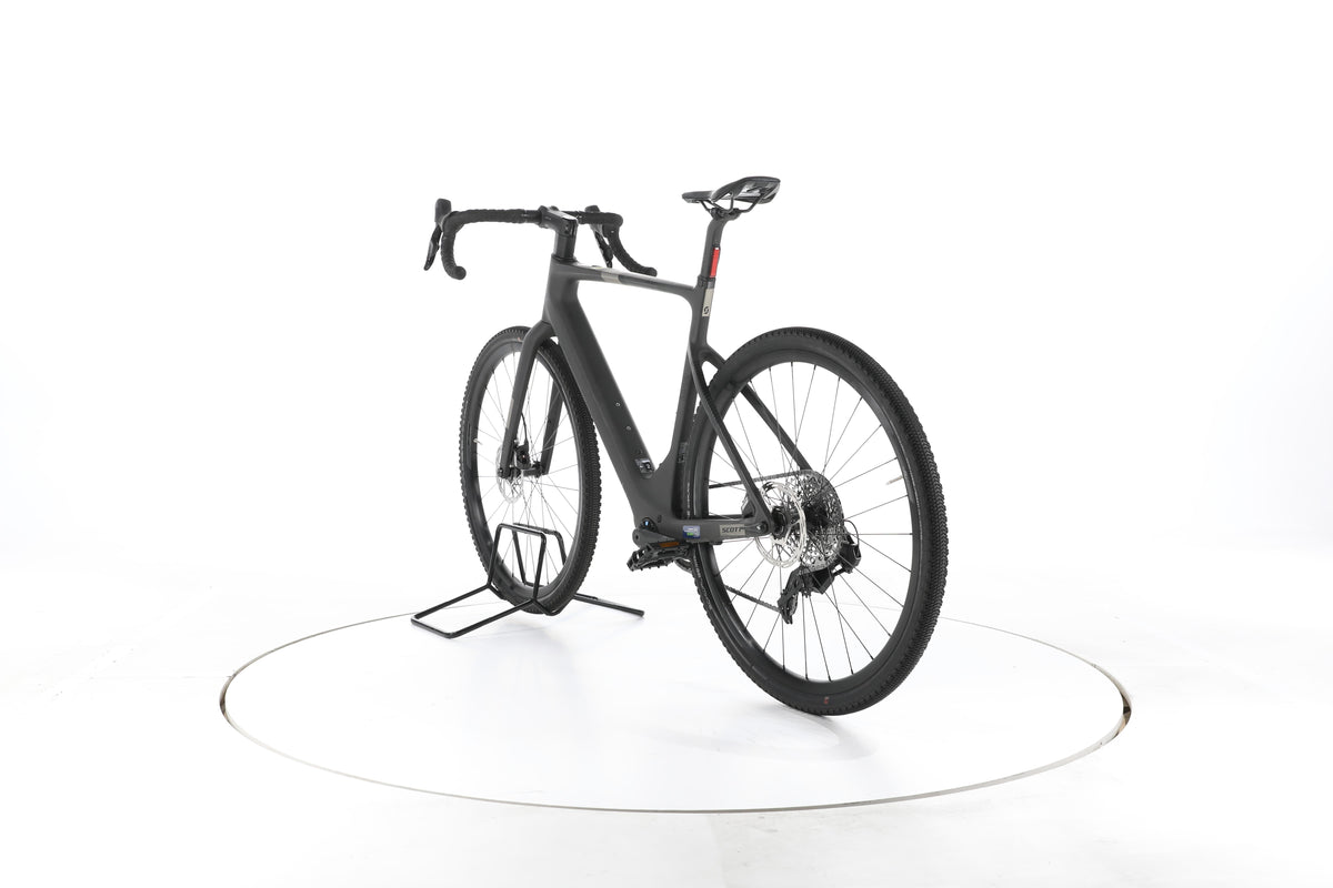 Scott Solace Gravel 30 E-Gravel & Rennrad Carbon 2025 - Image 9