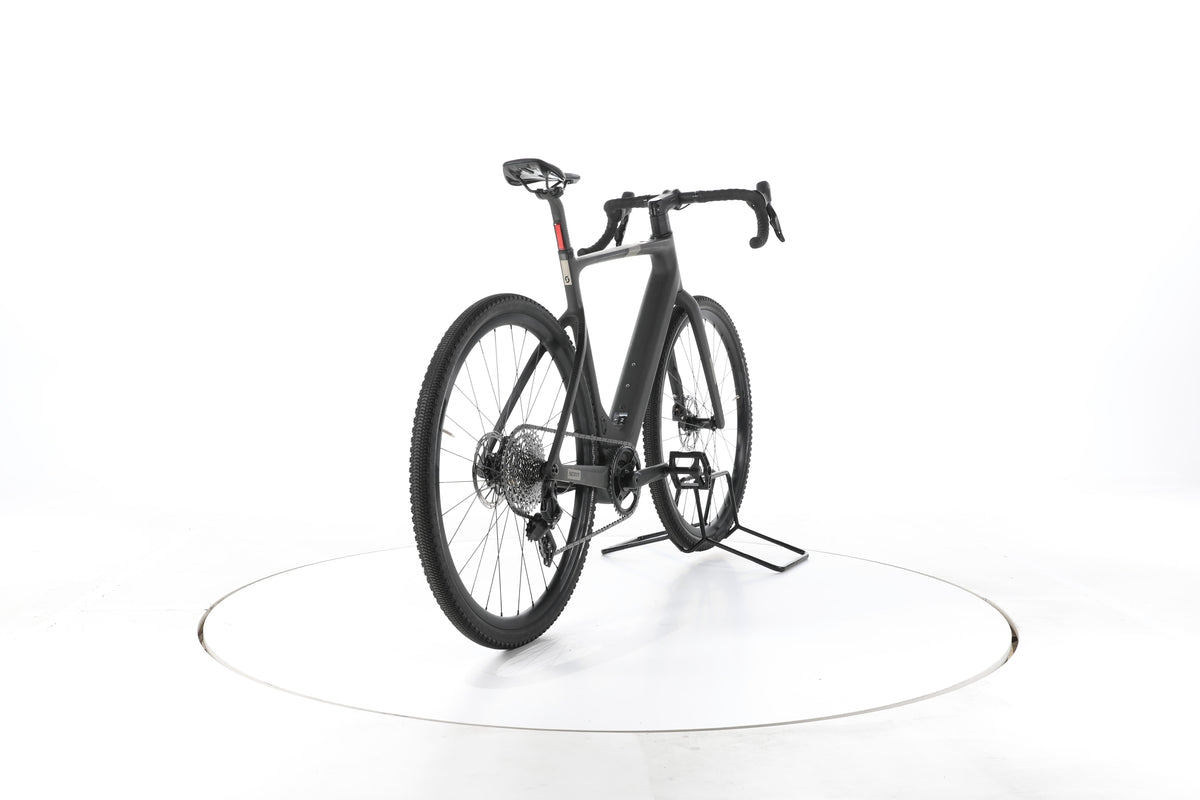 Scott Solace Gravel 30 E-Gravel & Rennrad Carbon 2025 - Image 11