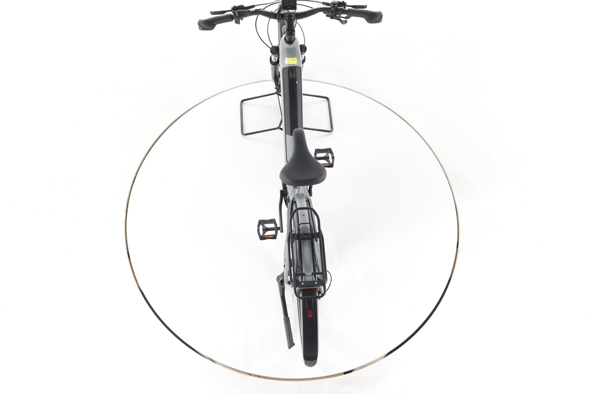 Cube Kathmandu Hybrid ONE Trekking E-Bike Tiefeinsteiger - Image 22