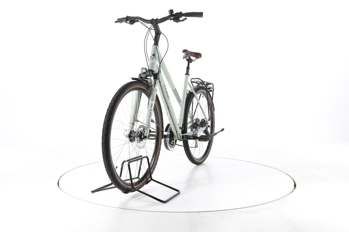 Cube Touring ONE Fahrrad City & Trekking - Image 5