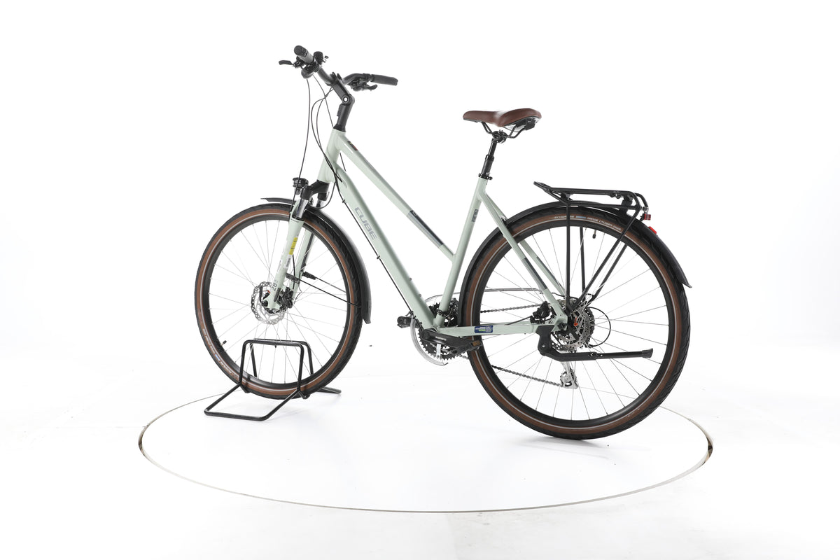 Cube Touring ONE Fahrrad City & Trekking - Image 8