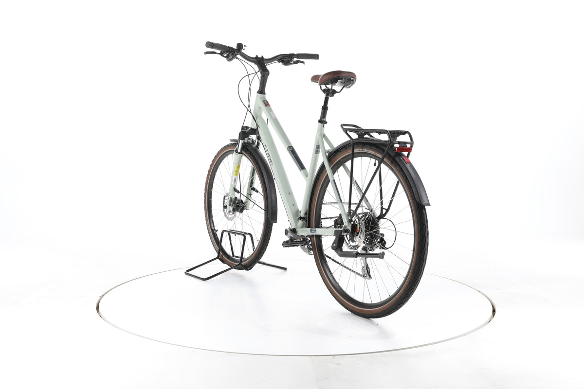 Cube Touring ONE Fahrrad City & Trekking - Image 9
