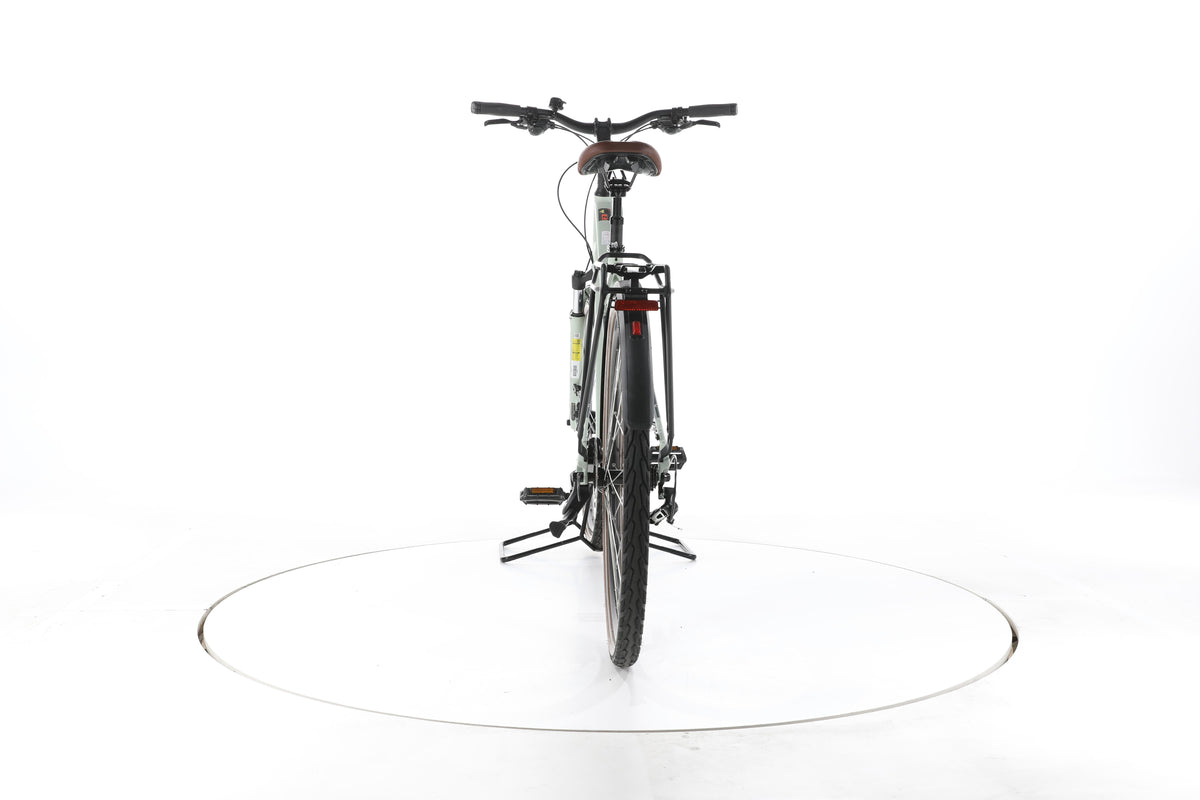Cube Touring ONE Fahrrad City & Trekking - Image 10