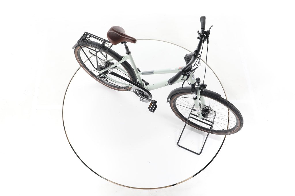 Cube Touring ONE Fahrrad City & Trekking - Image 14