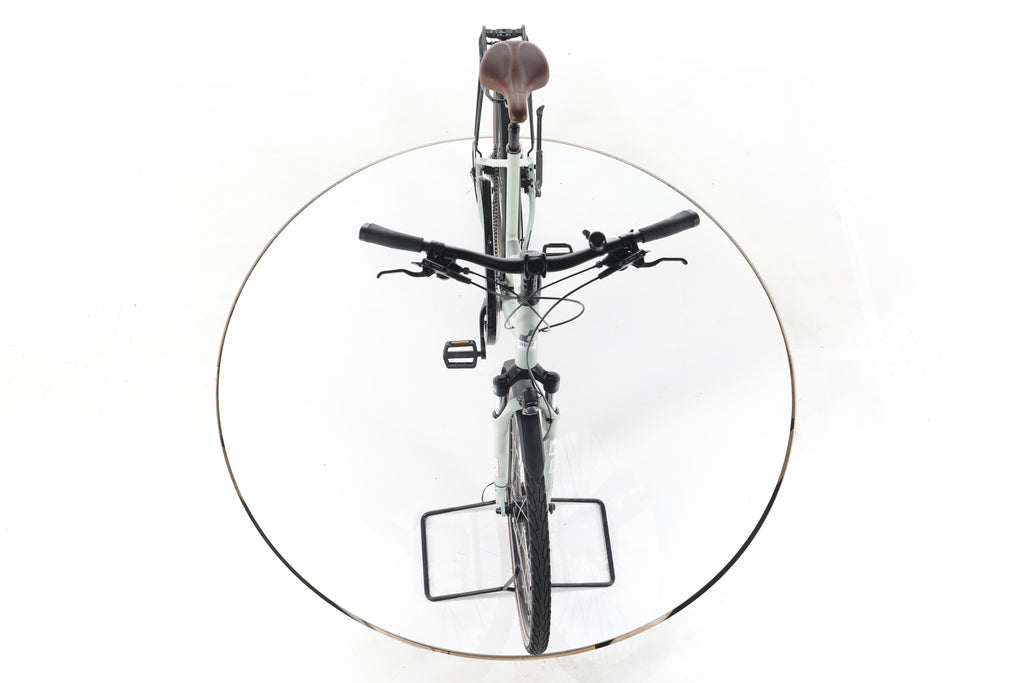 Cube Touring ONE Fahrrad City & Trekking - Image 16