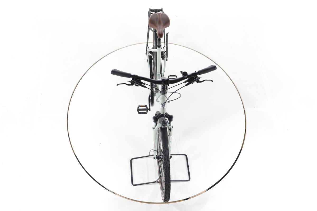 Cube Touring ONE Fahrrad City & Trekking - Image 16