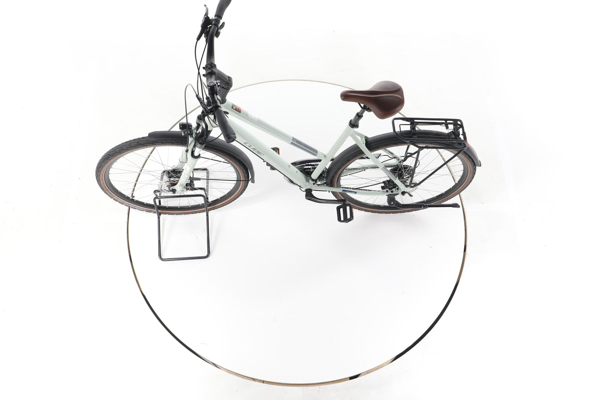 Cube Touring ONE Fahrrad City & Trekking - Image 19