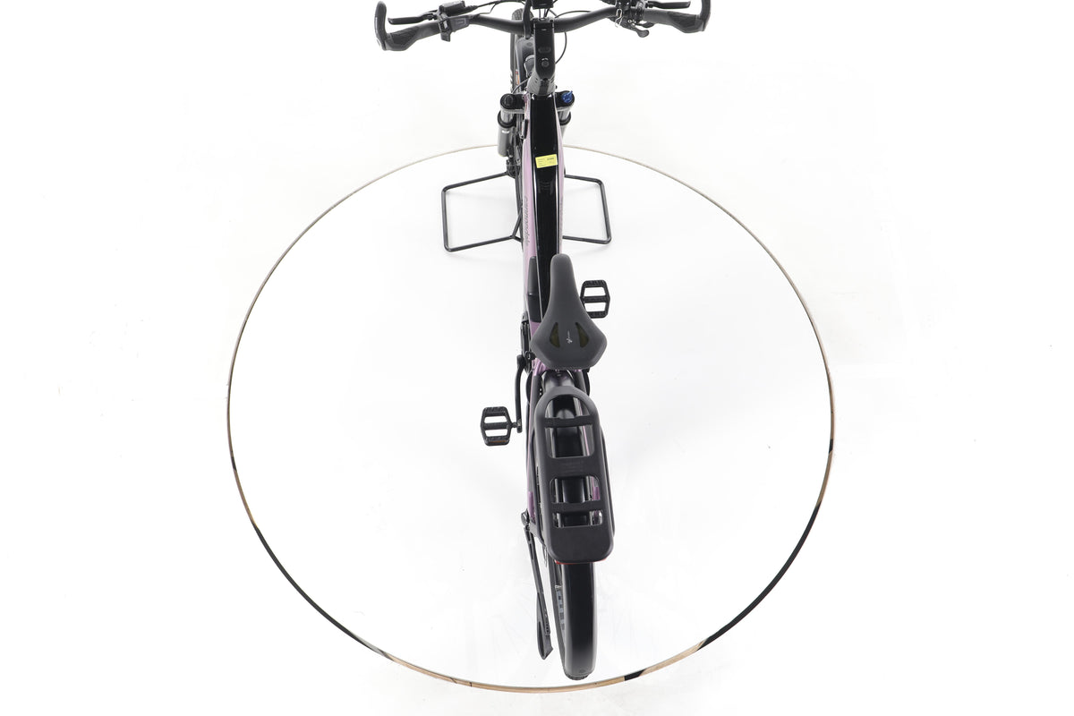 Cannondale Tesoro Neo X1 TR Trekking E-Bike Tiefeinsteiger - Image 22