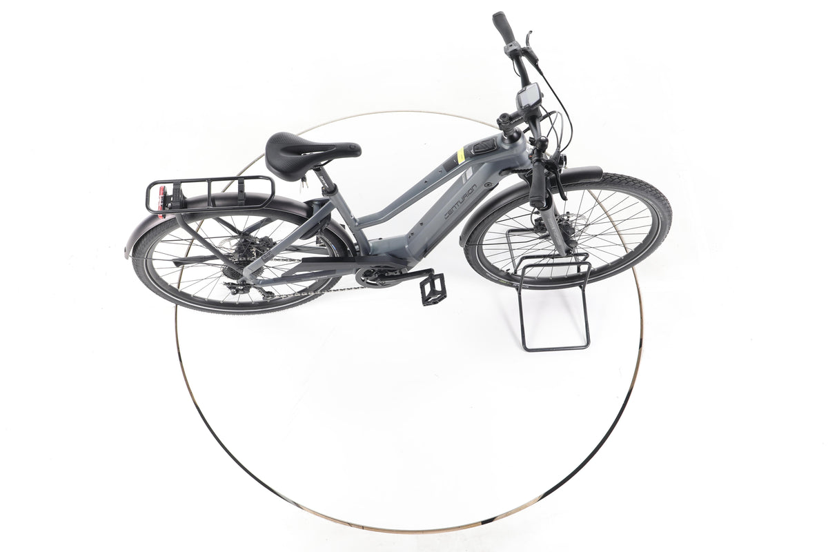Centurion E-Fire Tour R760I Trekking E-Bike - Image 13