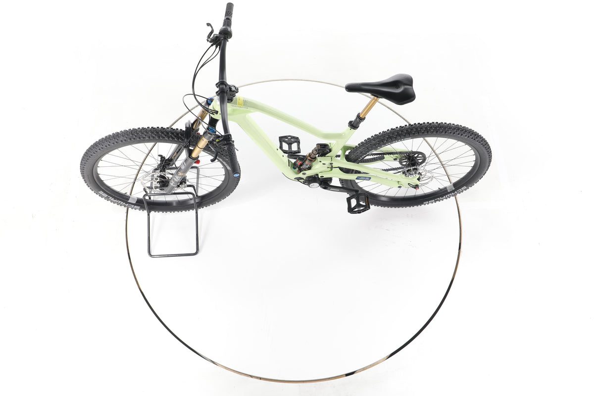 INSTINCTIV Kodiak Fahrrad Fully - Image 19