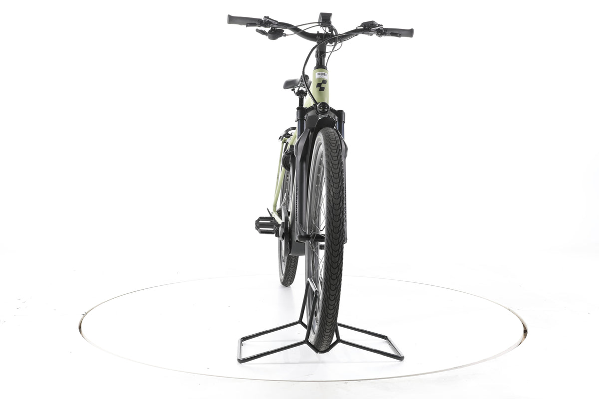 Cube Kathmandu Hybrid SLX Trekking E-Bike - Image 4