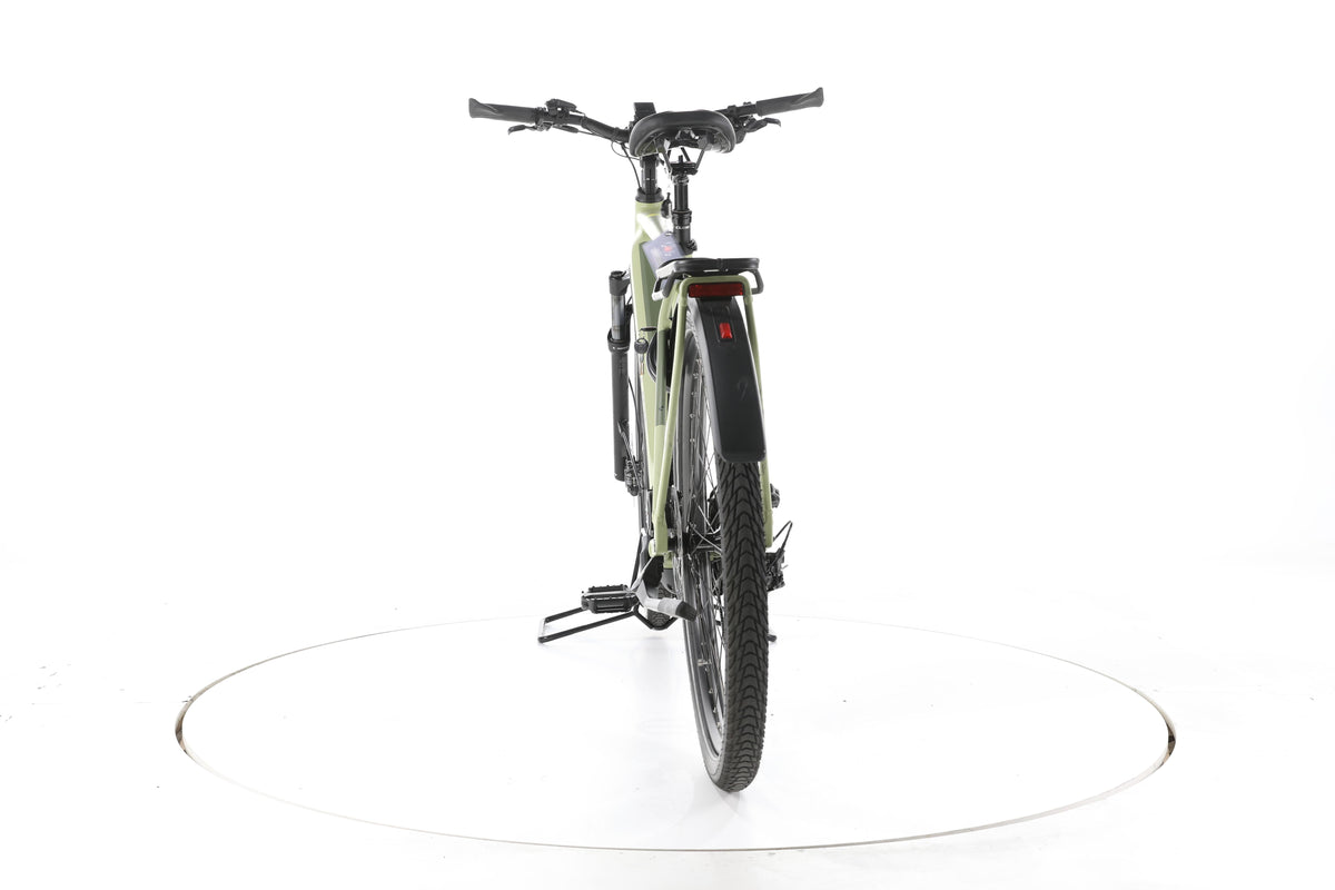 Cube Kathmandu Hybrid SLX Trekking E-Bike - Image 10