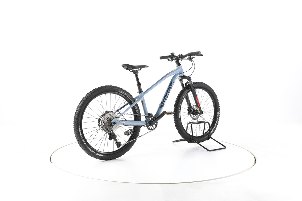 Orbea Laufey H20 Kinder Bikes - Image 12