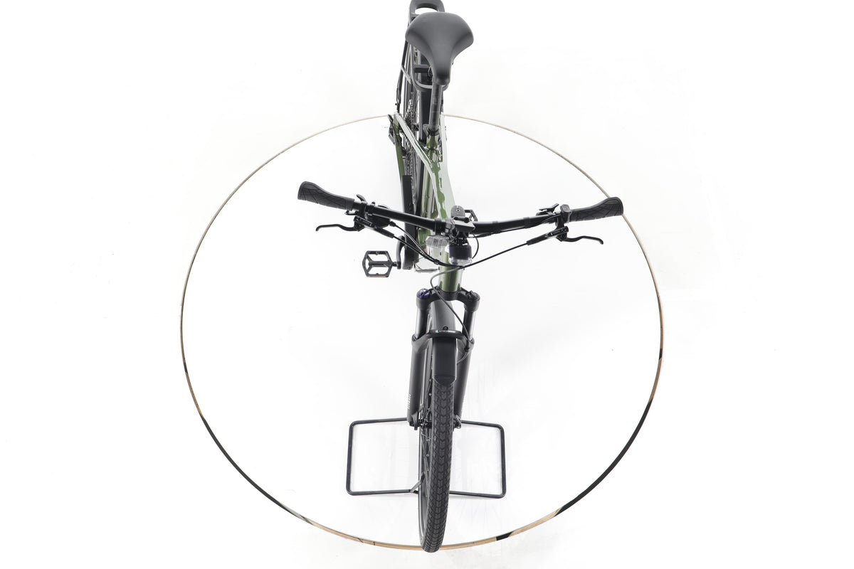 TENWAYS AGO X VI Trekking E-Bike 2025 - Image 16
