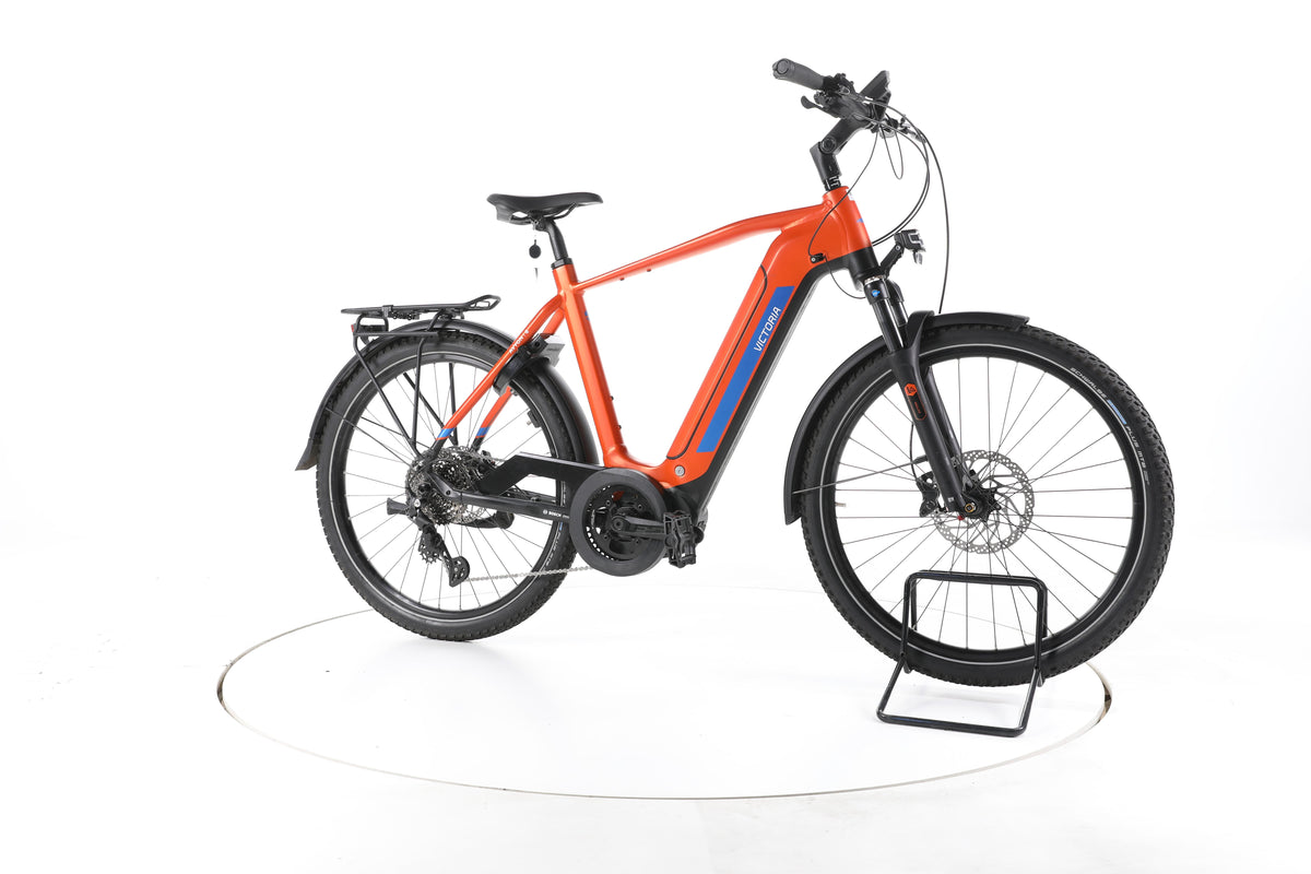 Victoria Avyon 6 Trekking E-Bike - Image 2