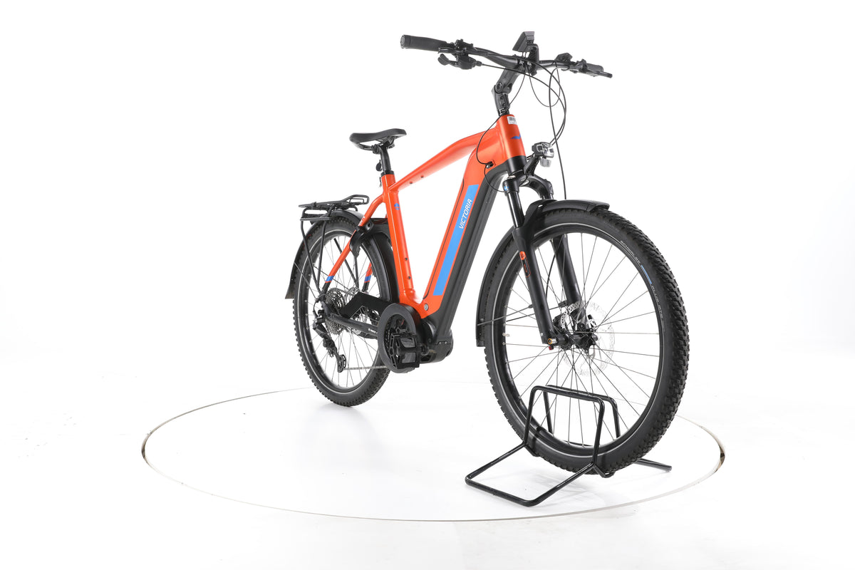 Victoria Avyon 6 Trekking E-Bike - Image 3
