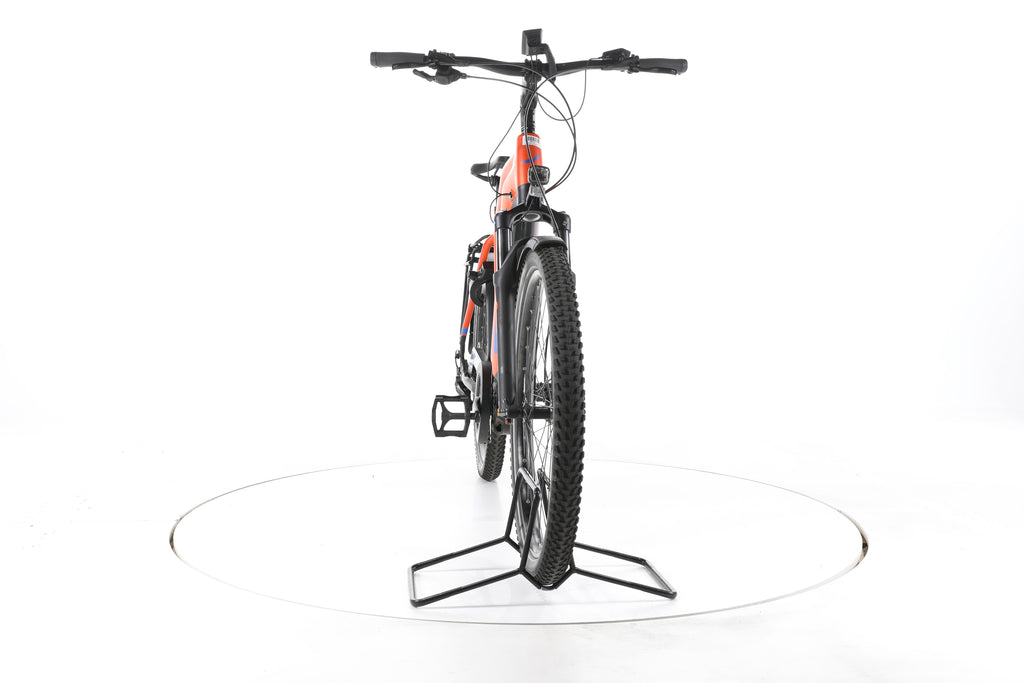 Victoria Avyon 6 Trekking E-Bike - Image 4