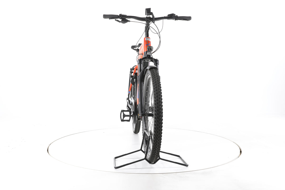 Victoria Avyon 6 Trekking E-Bike - Image 4
