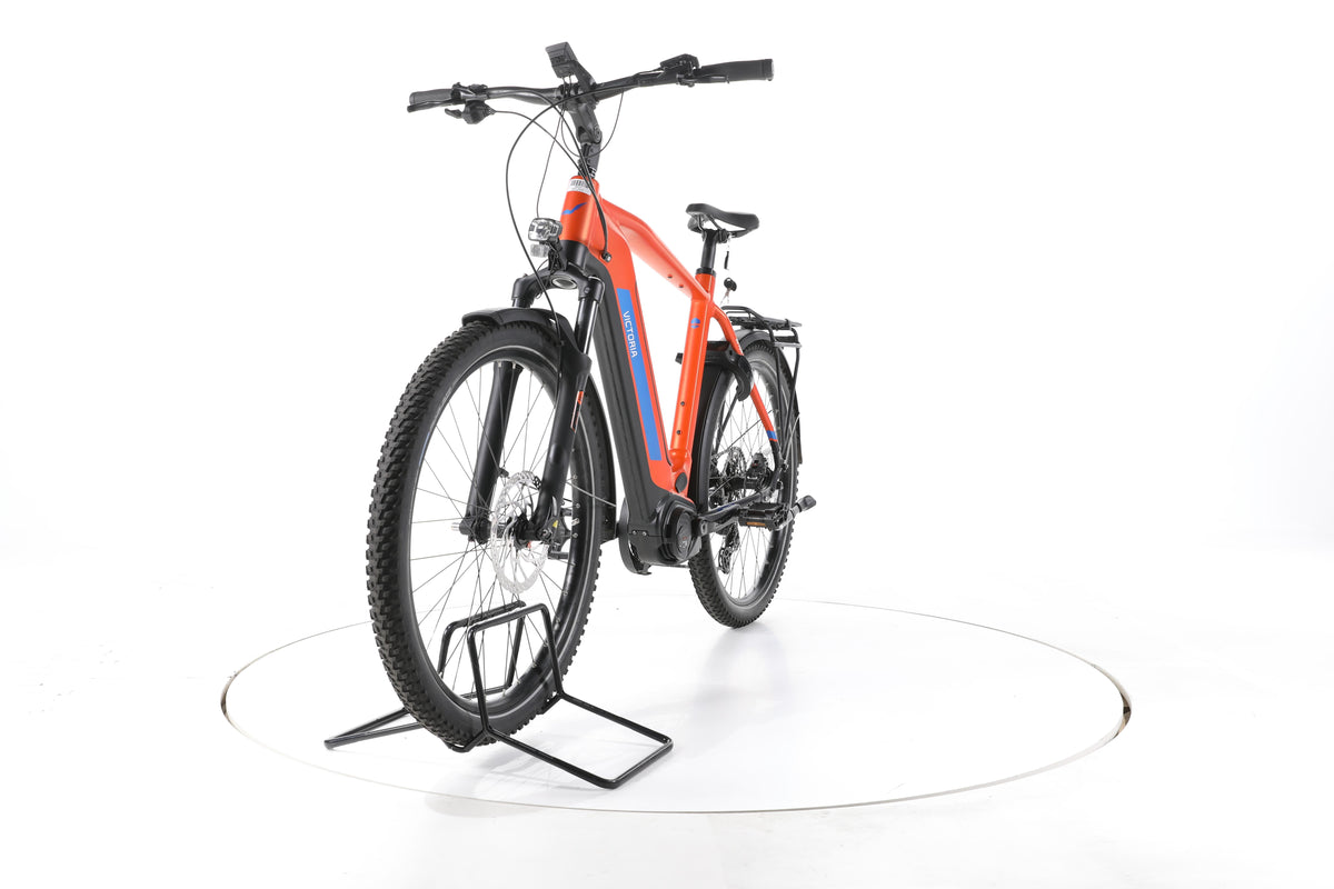 Victoria Avyon 6 Trekking E-Bike - Image 5