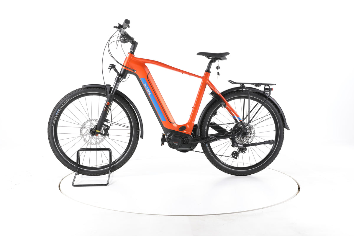 Victoria Avyon 6 Trekking E-Bike - Image 7