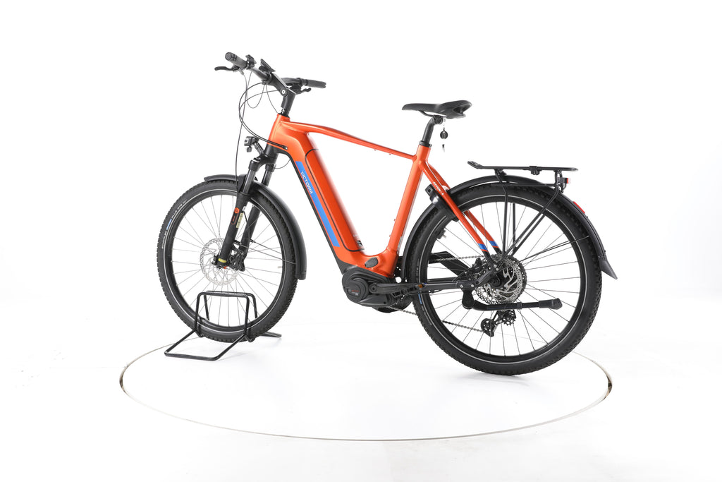 Victoria Avyon 6 Trekking E-Bike - Image 8