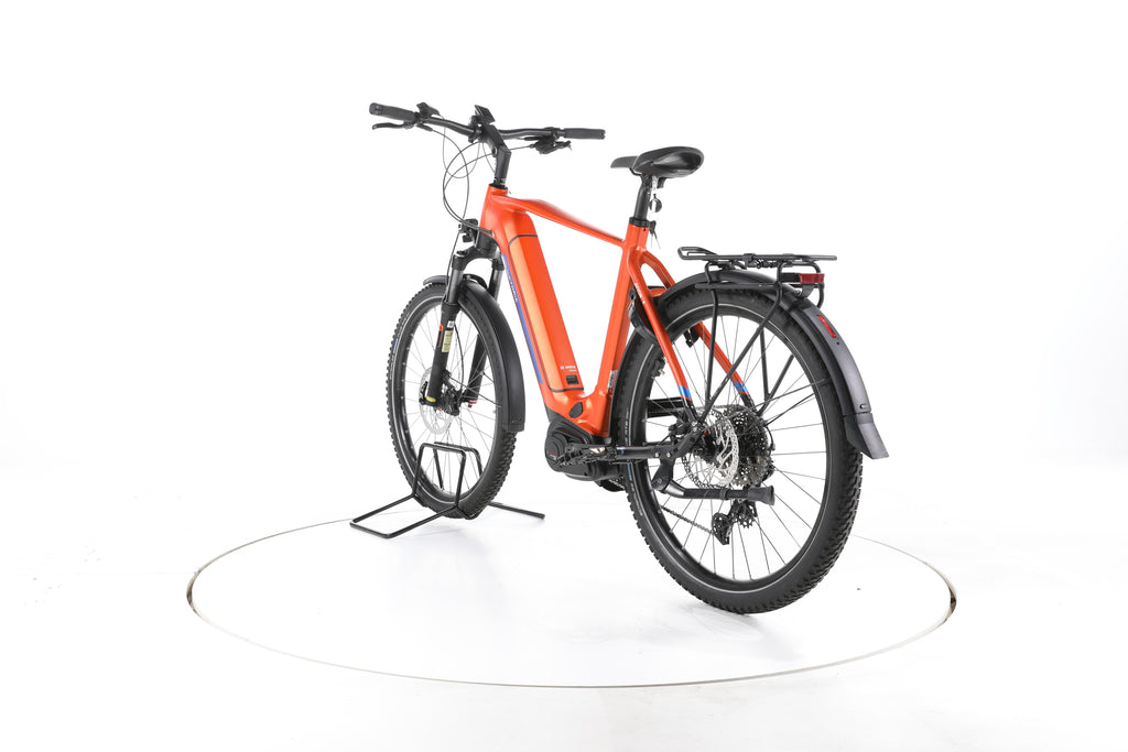 Victoria Avyon 6 Trekking E-Bike - Image 9