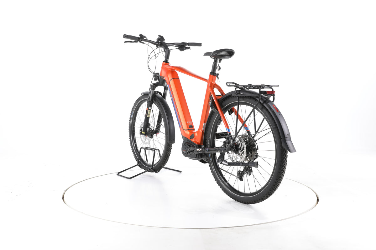 Victoria Avyon 6 Trekking E-Bike - Image 9
