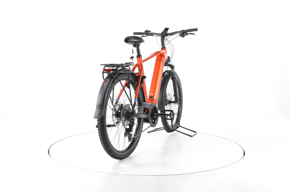 Victoria Avyon 6 Trekking E-Bike - Image 11