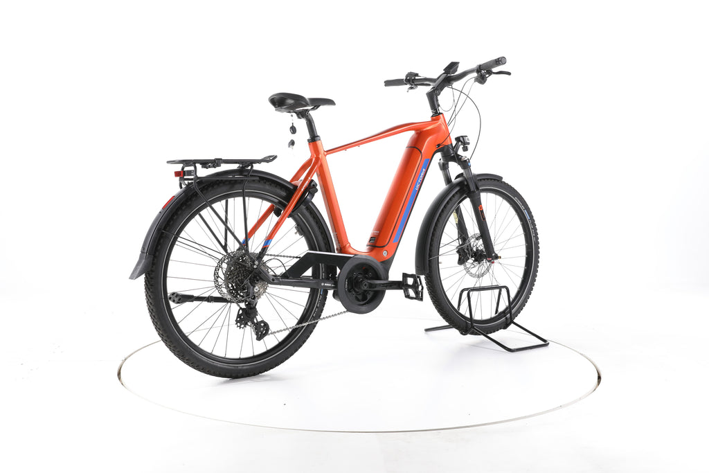 Victoria Avyon 6 Trekking E-Bike - Image 12