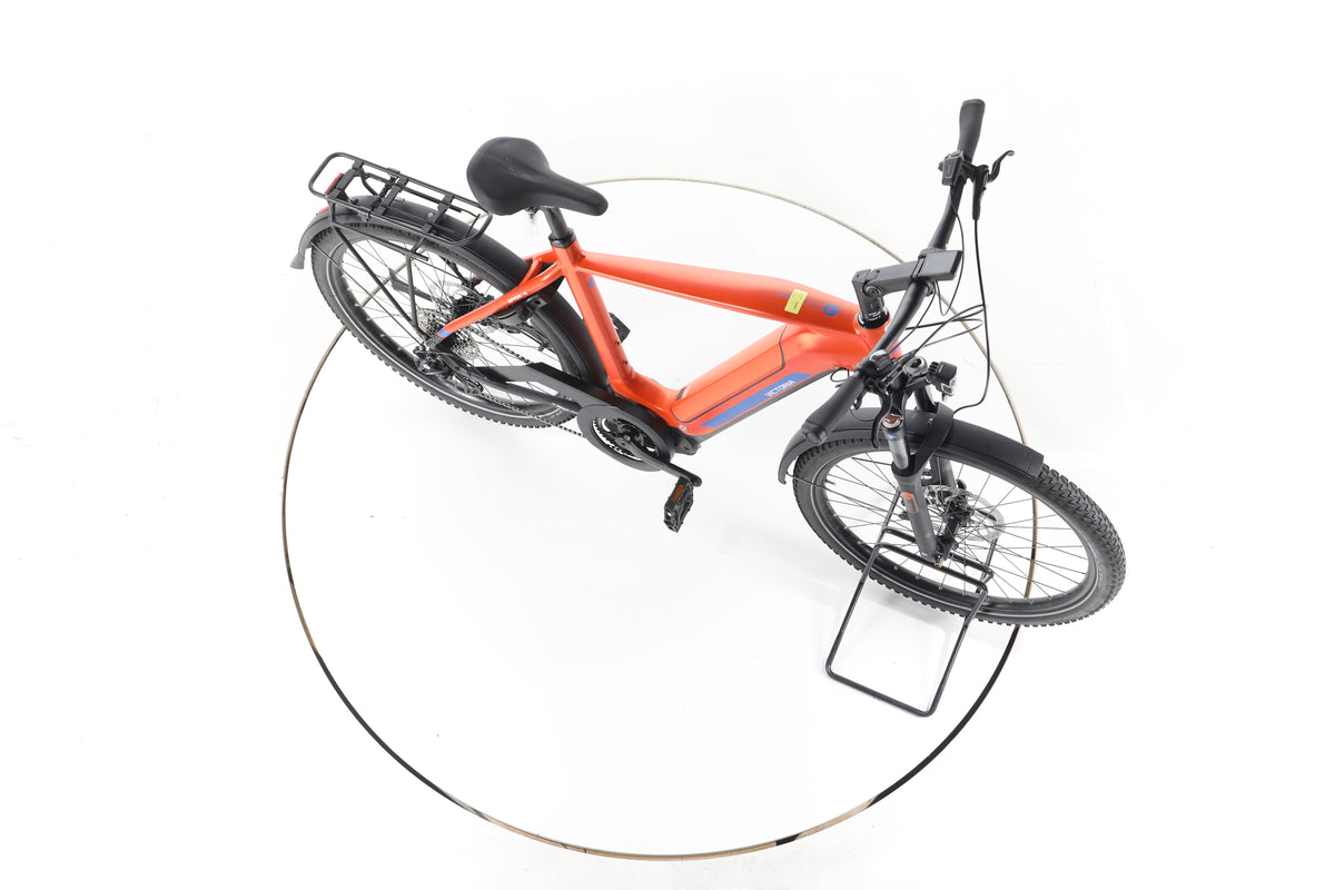 Victoria Avyon 6 Trekking E-Bike - Image 14