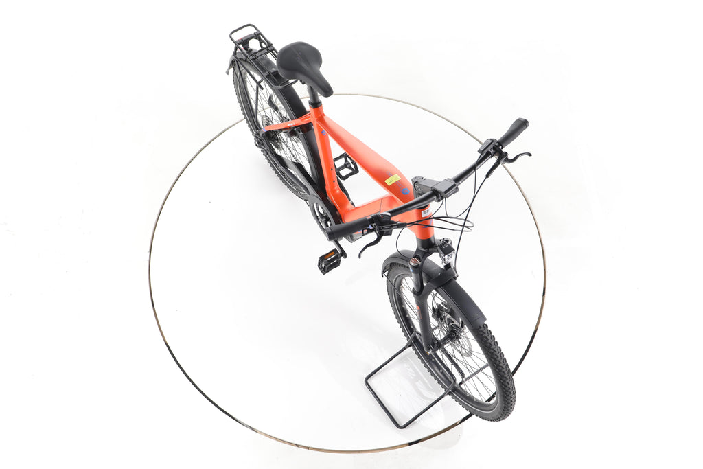 Victoria Avyon 6 Trekking E-Bike - Image 15